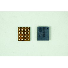 Контроллер тачскрина(Touch IC )для iPhone 5 silver U12 ORIG
