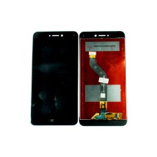 Дисплей (LCD) для Huawei P9 Lite 2017+Touchscreen black