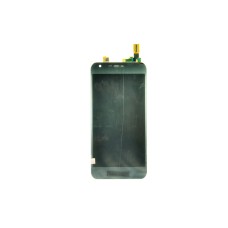 Дисплей (LCD) для LG X Cam LGK580DS+Touchscreen grey