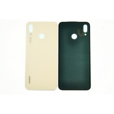 Задняя крышка для Huawei P20 Lite pink ORIG