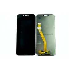 Дисплей (LCD) для Huawei Honor Play (COR-L29)+Touchscreen black