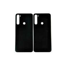 Задняя крышка для Xiaomi Redmi Note 8T black AAA