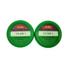 Паста паяльная BGA YX308-1 30г