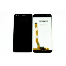 Дисплей (LCD) для Huawei Nova Lite (2017) SLA-L22/P9 Lite mini/Y6 Pro (2017)+Touchscreen black