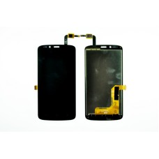 Дисплей (LCD) для Huawei Honor 3C Lite+Touchscreen black