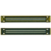 Разъем на основную плату для основного шлейфа для Samsung A325F/A225/A32/A22/A525/A125/A127/M127/A022/A135/A316/A536/A546/A725 78pin Разъем на основную плату для основного шлейфа для Samsung A325F/A225/A32/A22/A525/A125/A127/M127/A022/A135/A316/A536/A546/A725 78pin