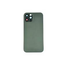Корпус для iPhone 12 Pro grey
