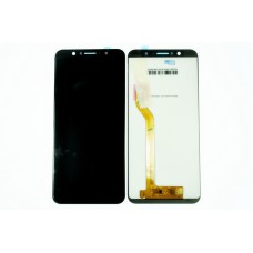 Дисплей (LCD) для Asus Zenfone Max Pro M1+Touchscreen ZB601KL/ZB602KL black