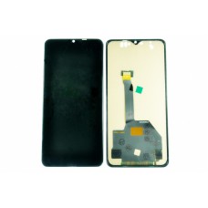 Дисплей (LCD) для Huawei P30 PRO (VOG-L29)+Touchscreen black TFT In-Cell