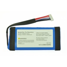 Аккумулятор для JBL Boombox  (GSP0931134 01 7,4V 10000mAh)