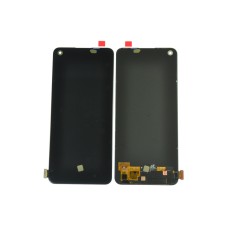 Дисплей (LCD) для Realme 9 4G/Realme 9 Pro Plus/Realme 10 4G (RMX3521/RMX3630)/Oppo Reno 7 (CPH 2363)/Reno 8T 4G (CPH2481)/Oppo A78 4G (CPH2565)+Touchscreen black AMOLED ORIG100%