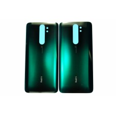 Задняя крышка для Xiaomi Redmi Note 8 Pro (M1906G7T) green AAA