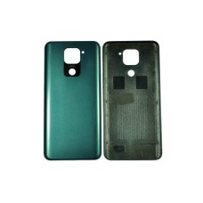 Задняя крышка для Xiaomi Redmi Note 9 (M2003J15SC/M2003J15SG) green
