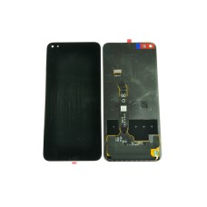 Дисплей (LCD) для Huawei Honor 50 Lite (NTN-LX1)/Nova 8i+Touchscreen black AAA