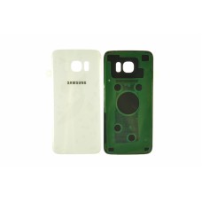 Задняя крышка для Samsung SM-G935 S7 EDGE white ORIG