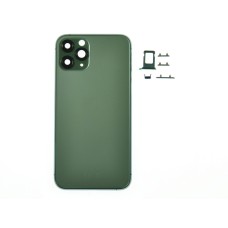 Корпус для iPhone 11 Pro green