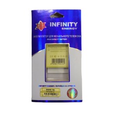 Аккумулятор Infinity для HTC Desire 501/Desire 601/Desire 700 2100mAh1