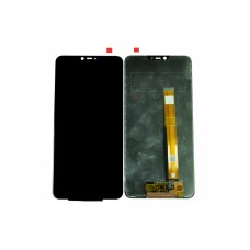 Дисплей (LCD) для Oppo A5/A3S (2019)/Realme C1 2019+Touchscreen