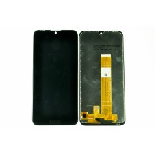 Дисплей (LCD) для Nokia 2.2/ta1188+Touchscreen black
