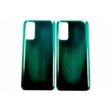 Задняя крышка для Huawei Honor 30/Honor 30 Premium green AAA