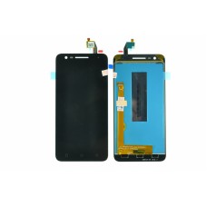 Дисплей (LCD) для Lenovo Vibe C2/C2 Power (K10A40)+Touchscreen black