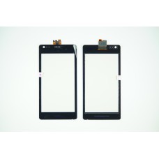 Тачскрин для Sony Xperia M C1905/C2005 black