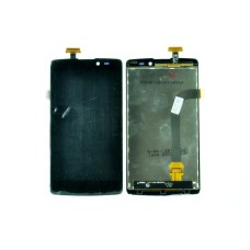 Дисплей (LCD) для Oppo Glover R815+Touchscreen ORIG