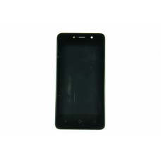 Дисплей (LCD) для FLY Life Jet+Touchscreen black ORIG100%