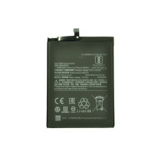 Аккумулятор для Xiaomi BN54 Redmi 9/Redmi Note 9 (M2003J15SC/M2003J15SG) ORIG