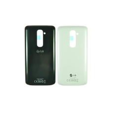 Задняя крышка для LG D821 Nexus 5, RED с антеннами ORIG