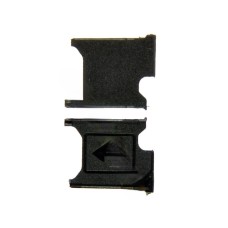 Держатель сим карты (Sim holder) для  Sony Xperia Z1 C6903/Z1 compact