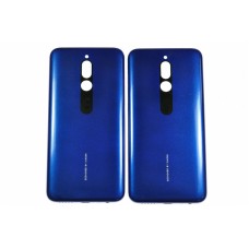 Задняя крышка для Xiaomi Redmi 8 (M1908C3IC) blue