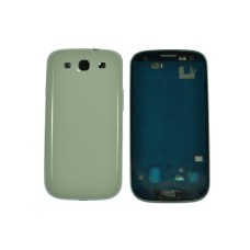 Корпус для Samsung I9300 white