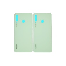 Задняя крышка для Huawei P30 Lite/Honor 20S/Honor 20 Lite/Nova 4E white