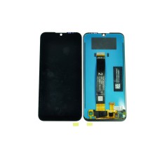 Дисплей (LCD) для Huawei Honor 8S/Honor 8S Prime/Y5 (2019)+Touchscreen black Rev 4.4