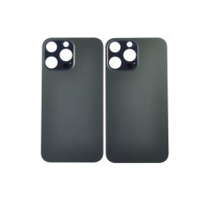 Задняя крышка для iPhone XR в виде iPhone 13 Pro purple