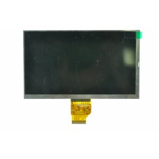 Дисплей (LCD) для China tab/Navi 43 7