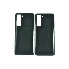 Задняя крышка для Huawei Honor 30S black