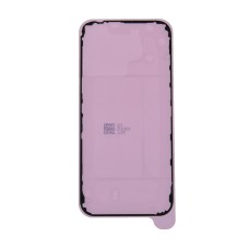 Проклейка для iPhone 16 Pro Max под крышку black