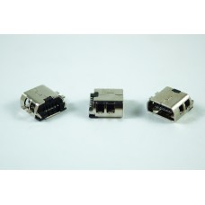 Системный разъем China Mobile 21 (mini)