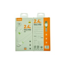 Кабель USB Type-C LDNIO LS32
