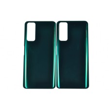 Задняя крышка для Huawei P Smart (2021) green ORIG