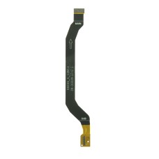 Шлейф для Xiaomi Redmi Note 11 Pro 4G/5G/Note 12 Pro 4G (2209116AG)/Poco X4 Pro 5G (2201116TG/2201116SG) на дисплей