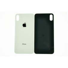 Задняя крышка для iPhone XS Max white AAA