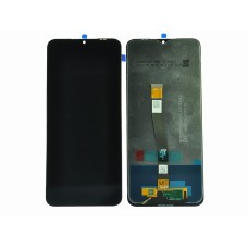 Дисплей (LCD) для Samsung SM-A226B/A22s+Touchscreen black ORIG