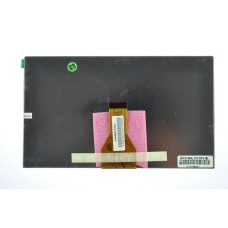 Дисплей (LCD) для China tab/Navi 34 7