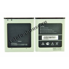 Аккумулятор для  Micromax A092 100%ORIG