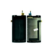Дисплей (LCD) для Lenovo A1000+Tochscreen 4
