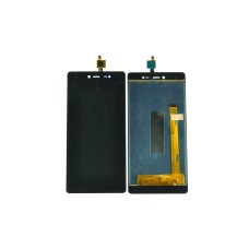 Дисплей (LCD) для Micromax E481 Canvas 5+Touchscreen