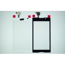 Тачскрин для Sony Xperia C C2305 S39h black